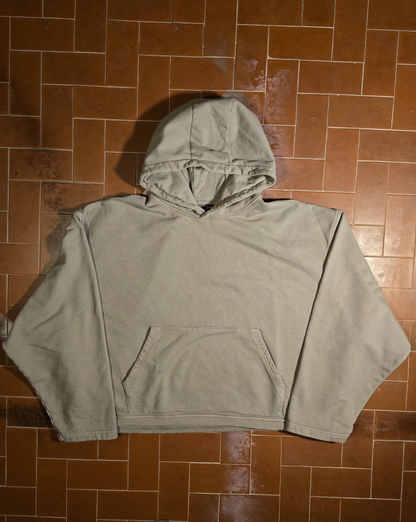 Clean Hoodie Sail