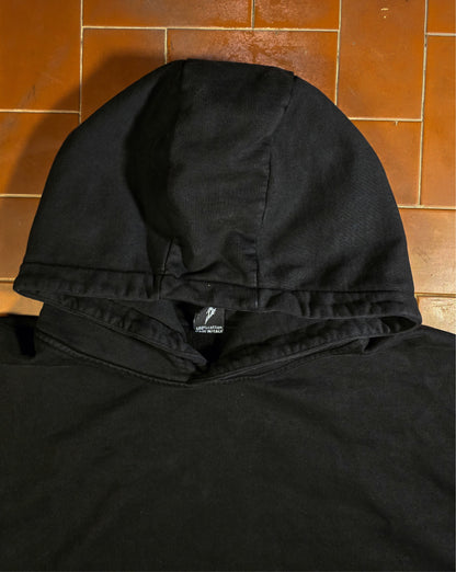 Clean Hoodie Black