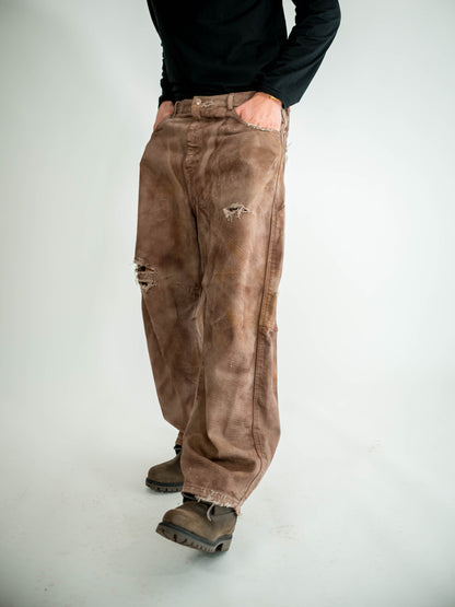 Worker pants