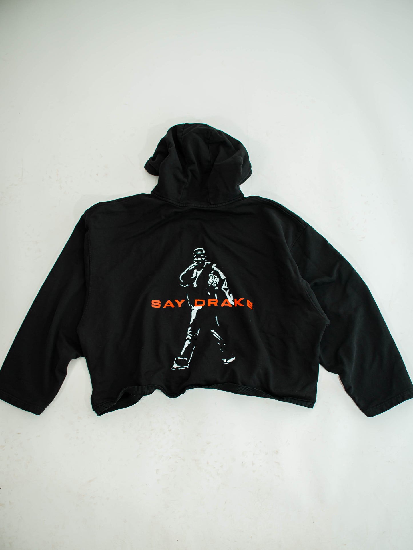 Say Drake hoodie