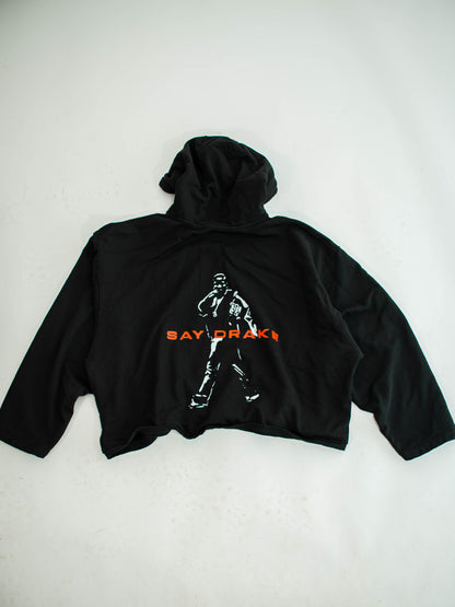 Say Drake hoodie